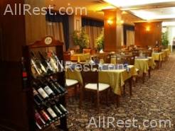 Emerald Spa Hotel 16